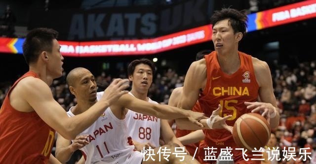 内线|CCTV5直播!中国男篮冲击2连胜,周琦缺阵内线调整,4杀日本可期!
