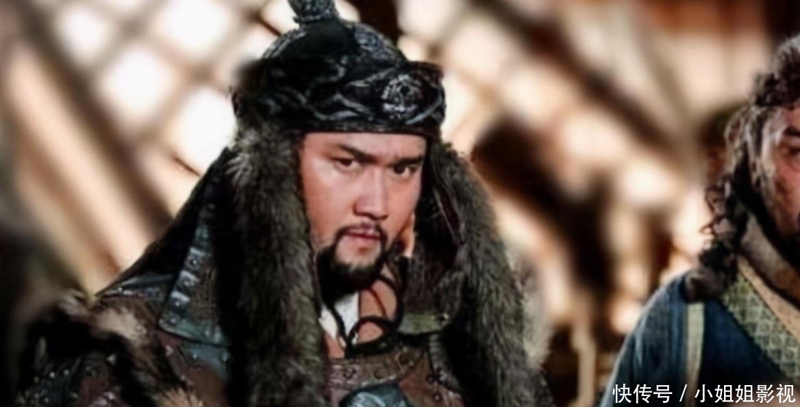 消失|盛极一时的契丹族突然消失了?为什么五十六民族里没有契丹族?