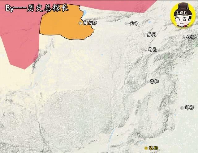 爆发|图解汉初战争:汉匈战争爆发!匈奴肆意侵袭,卫青大破匈奴