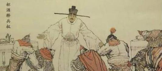 唐朝|武松打虎当都头,都头在当时有多大权力放在如今相当什么职位