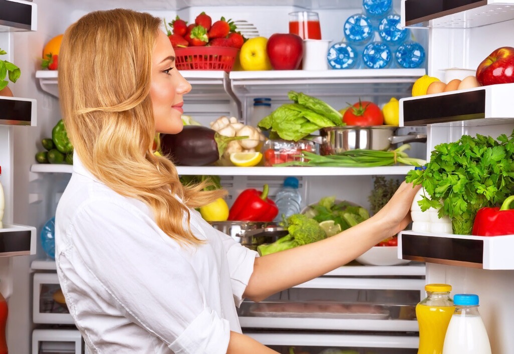 食物|再次提醒,冰箱里4种食物,放久了就别吃了,不妨了解一下