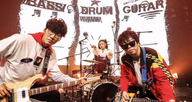 乐队|《乐队的夏天》停办一年，被另一平台综艺顶上，今年的歌单没了