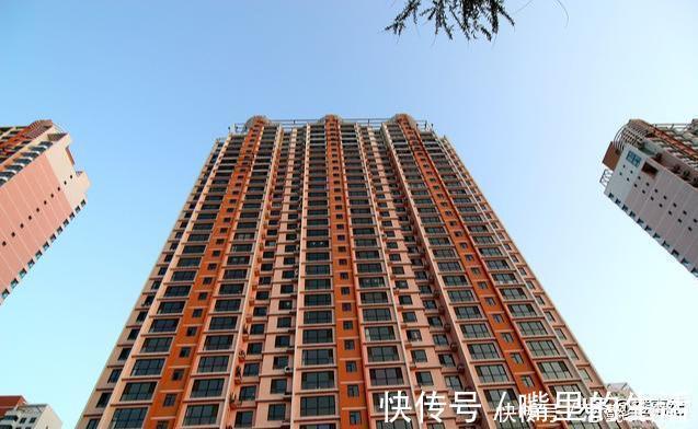 别墅区|高层别墅混合小区千万不要买?内行指出“硬伤”,别等入住再后悔