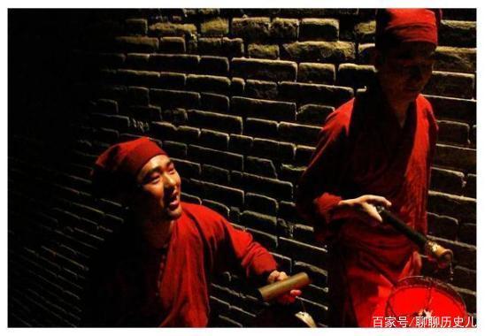 物件儿$古人夜晚为什么要打更若没人打更后果很严重,古人智慧让人叹服