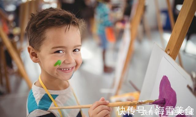 领导者|孩子情商决定未来,孩子有这些表现家长要注意,及时纠正还来得及