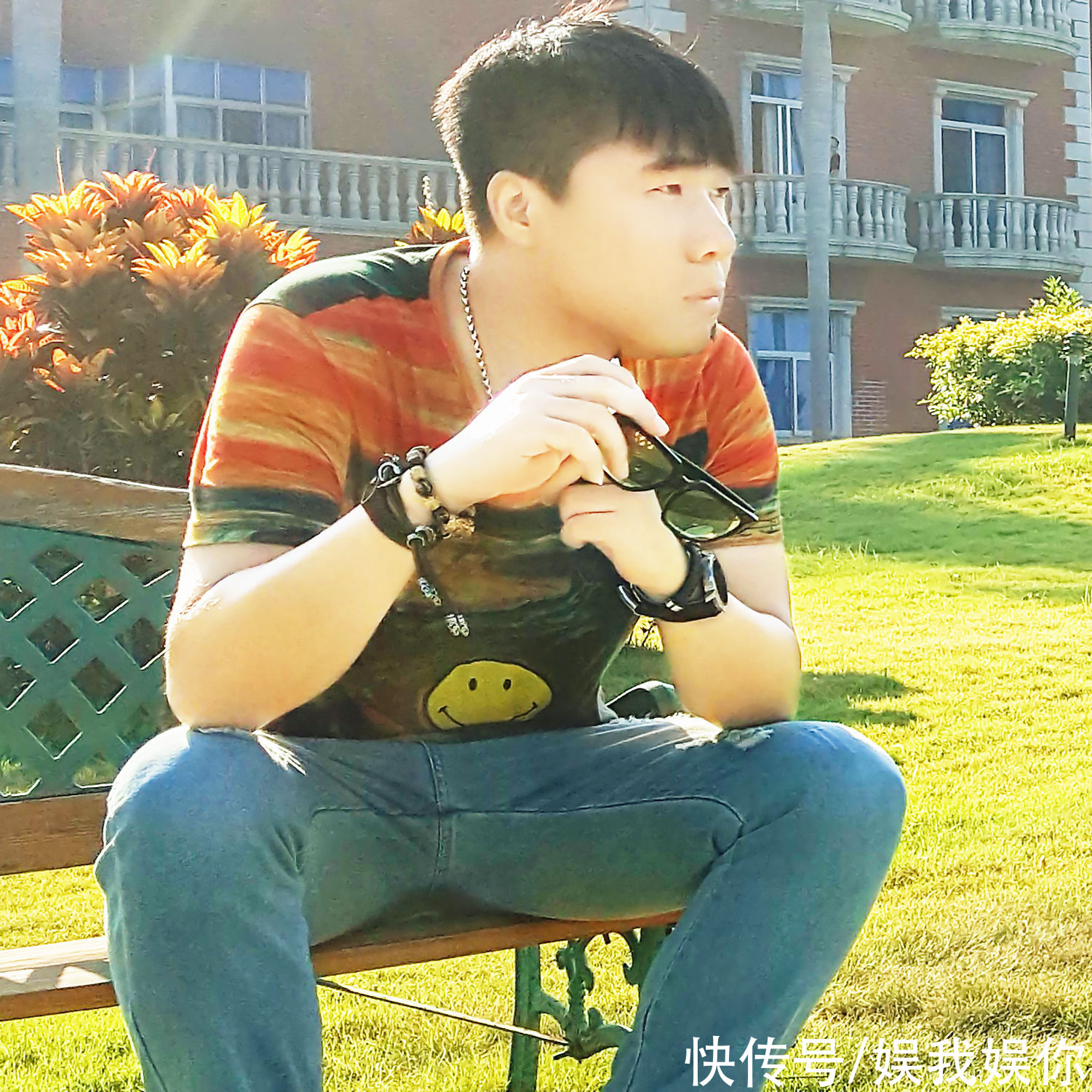  无情|段伟《无情之请》：天赋之音，谱写动人旋律