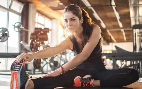 强身健体|跑完步后两个环节,看似可有可无,实则比较重要,你知道吗?