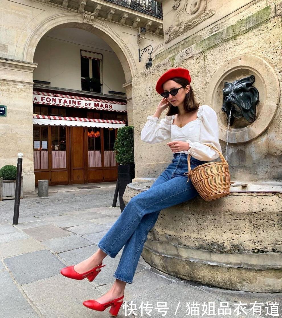 搭配|不管怎么穿,配色是关键,3个“配色误区”,踩过的人往往不自知