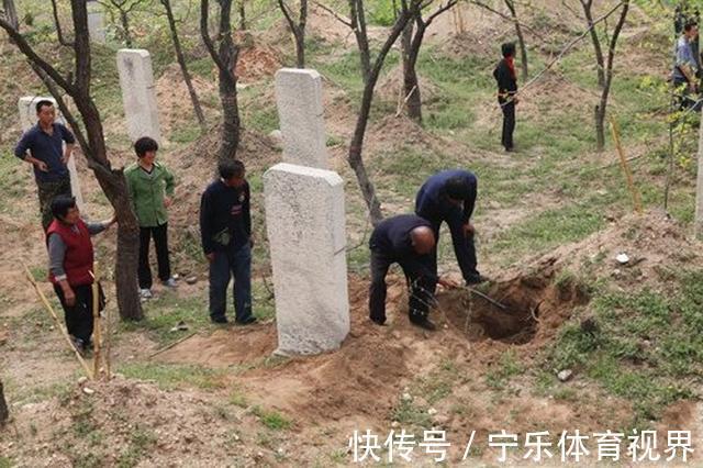 不祥之兆|农村“坟地”发现这3种不祥之兆，暗喻霉运上身，后代必然灾祸