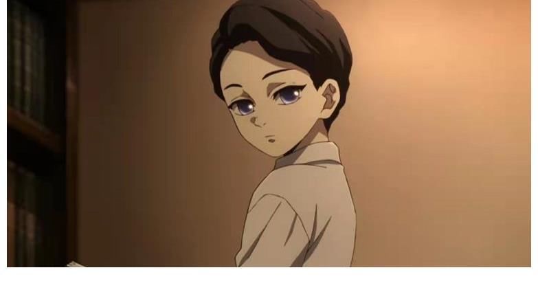 炎柱|鬼灭之刃:三哥开心地跟无惨报告,屑老板露出本性,还得装好儿子