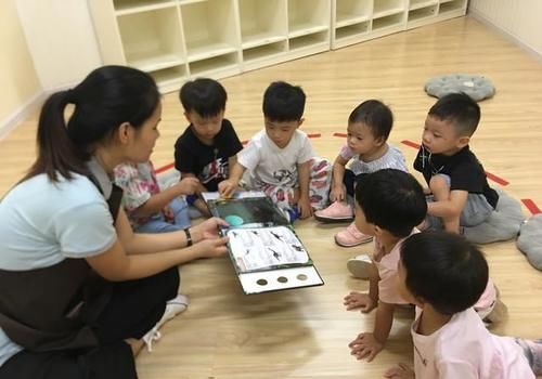 婴儿一周岁了，应该进行哪些教育？