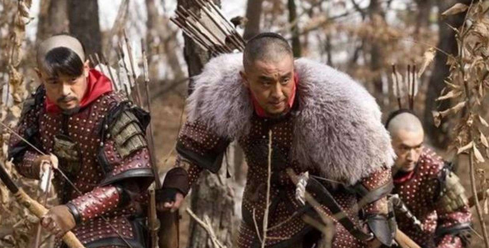 副将|曾国藩组建湘军,为何要征调一个满人来当副将?曾国藩:一石二鸟