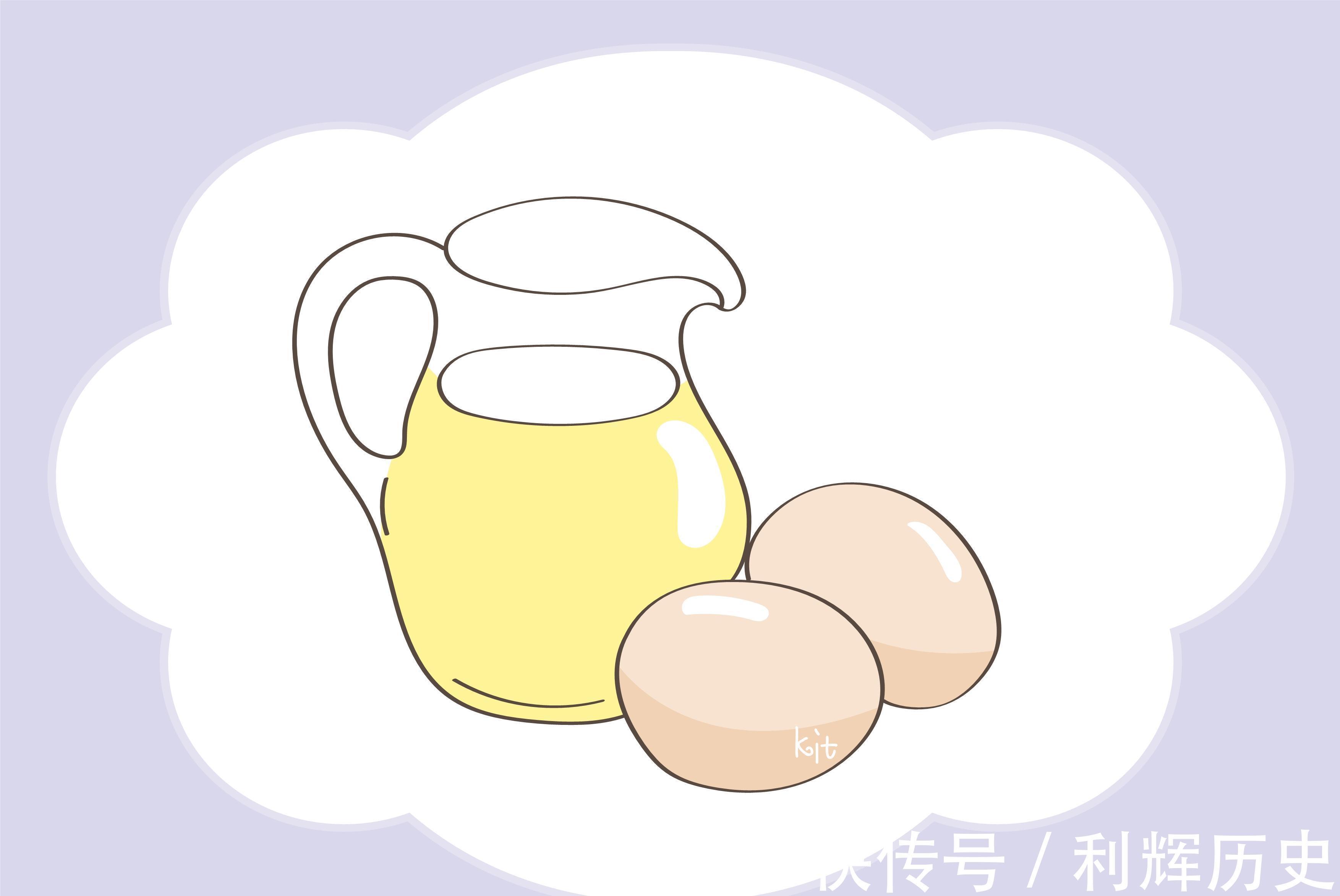 鸡蛋|宝宝进入辅食阶段,最佳选择“鸡蛋”?吃鸡蛋的科学方法!