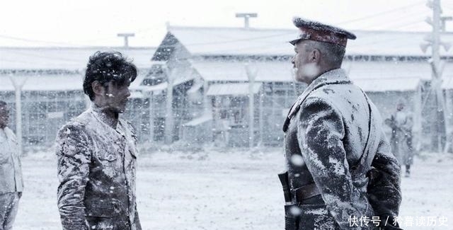 战俘|二战时日军战俘心怀不轨,与西伯利亚女子结婚,为何苏联会同意