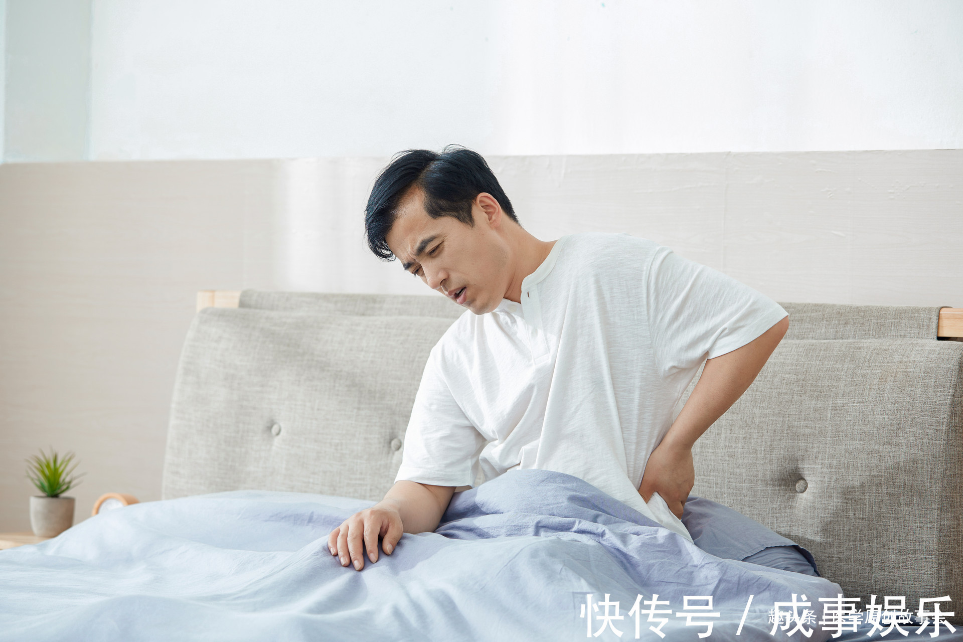 人群|如果四个症状全都没有，恭喜你没有癌症，十类人群不妨自测一下