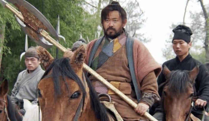 石碑|程咬金之墓被盗，专家在现场发现一块石碑，道出程咬金的真实身份