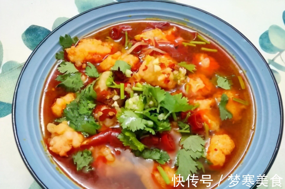 料酒|鲜香下饭的几道家常菜,好吃不腻人,美味简单又营养家人特爱吃