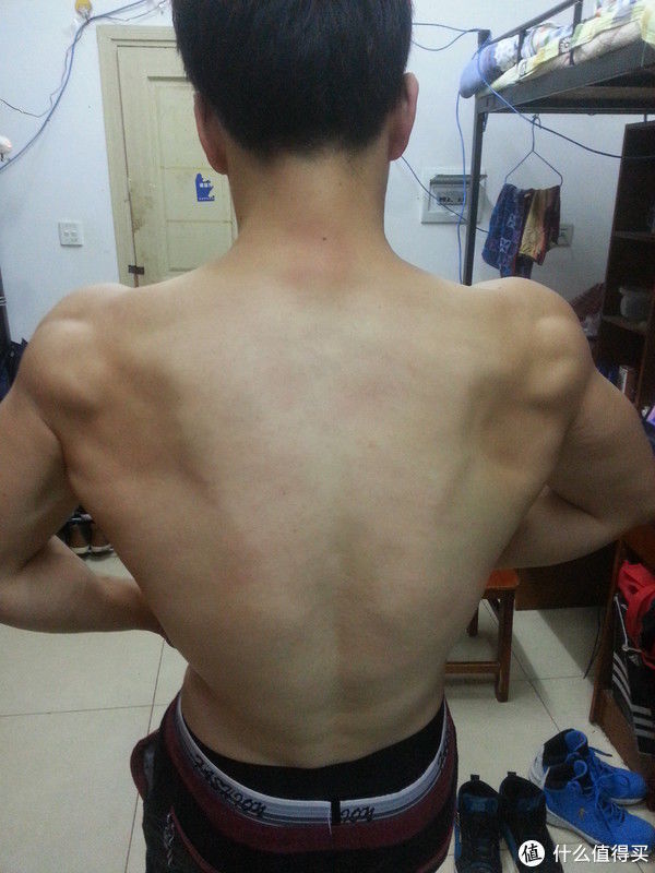 路人|从140斤的普通路人到160斤的肌肉男完美蜕变,我到底做了什么?