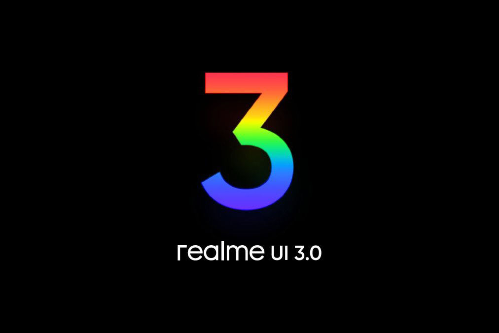 realme 国际版机型也只能获得两次 Android 版本更新