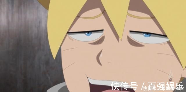 鸣人|博人传:新的写轮眼、新的螺旋丸和新的身体,博人小队获得新外挂