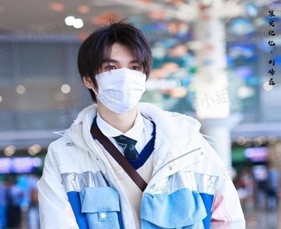 the|闷声干大事！《青你3》提前开始录制初舞台，大厂男孩来了