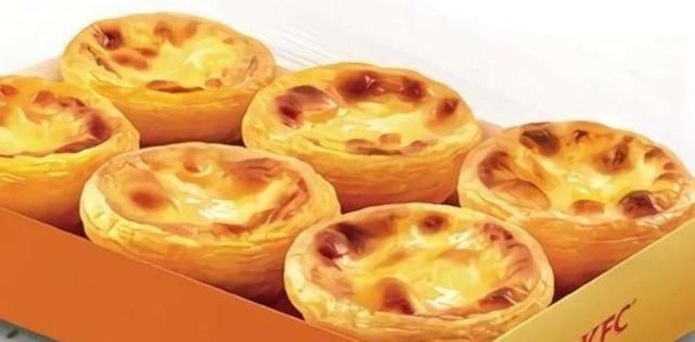 食物|吃肯德基时,从来不点“这4种”食物都是精明人,服务员拿你没招