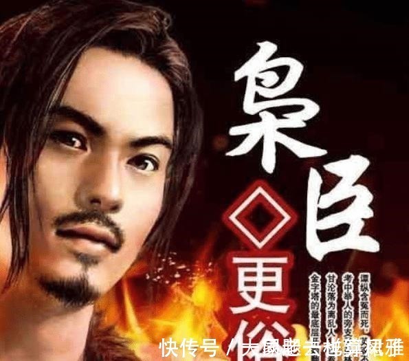 酒徒!历史小说的6大经典神作,丝毫不逊于《赘婿》!主角智算天下