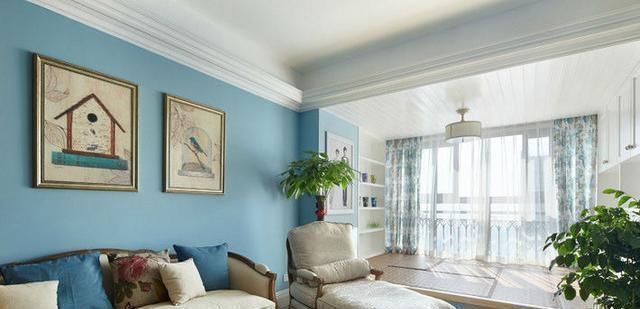 玻璃门|头一次见入户鞋柜这么装,太漂亮阳台加高30cm还多得1间房