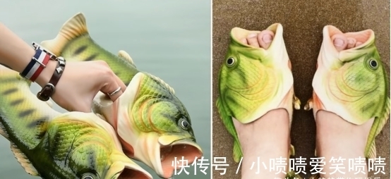 奇葩 世界上最古怪的鞋子,每一双都造型独特,估计没有一双大家敢穿!