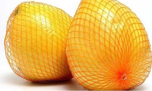 柚子|4种水果适合经常让孩子吃，有利于孩子智力发育，还能促进消化