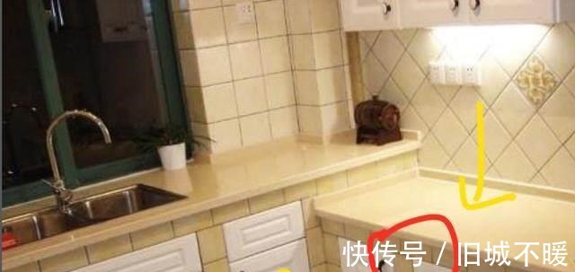 老师傅|越来越多人这样装橱柜,老师傅见了直点头,后悔我家没有这样装!