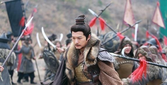 跳海|南宋灭国时有多惨?10万精兵跳海,皇帝殉国,蒙古人纷纷落泪