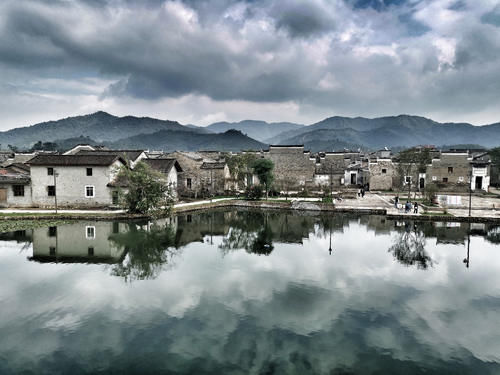 江西“千古第一村”，藏有大量全国罕见明清古建筑，却鲜少人知道