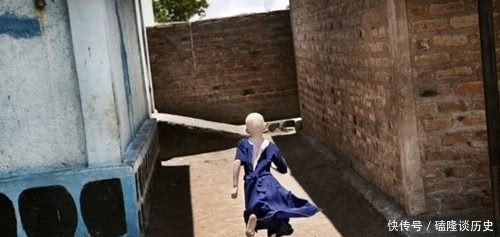 昂贵|现实中的“唐僧肉”,血液比金子更昂贵,警察必须24小时保护他们