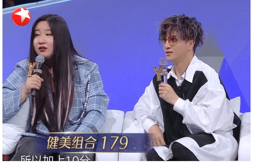 薛之谦|我们的歌:薛之谦组首轮排名垫底,观众投票分数高,出场顺序太差