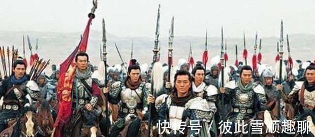 二郎|杨业的众多儿子，按武艺高低该如何排名？