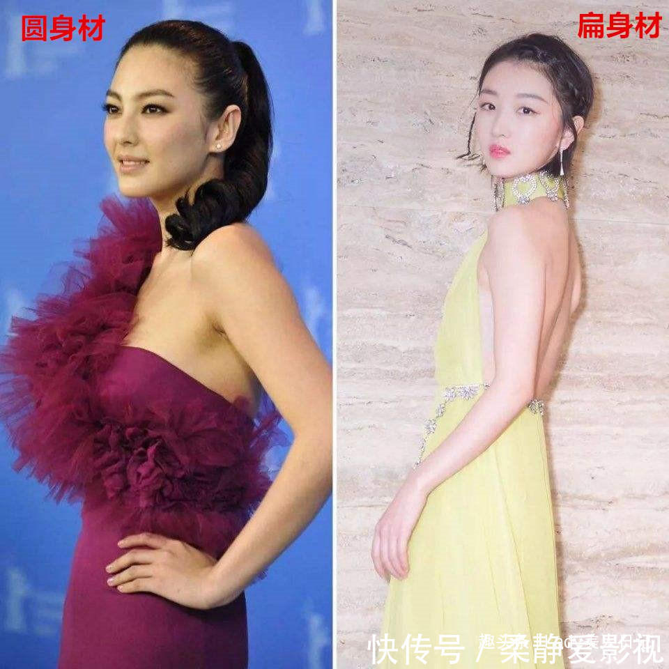 骨骼|为什么明明很瘦却显胖?深度解析“骨骼身材”秘密,直击穿搭本质