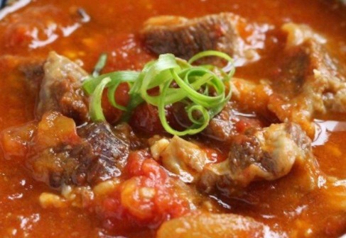 圣女果|孩子们很抢手的菜,嫩滑可口,酸甜开胃,让味蕾来一次全新的体验