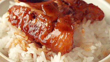 推荐|我要无数遍推荐你们用电饭煲做蜜汁鸡翅