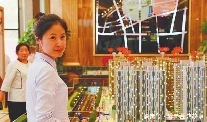 售楼处|买房时，在售楼处买和中介处买，有何不同答案说出来，你别不信