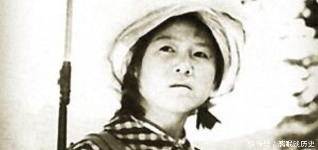 豹子|19岁少女赤手打死2.53米金钱豹,被称“女武松”,事迹上小学课本