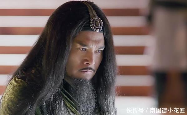 欧阳锋把黄蓉衣服都撕开了,若郭靖未及时赶到,黄蓉结局如何?