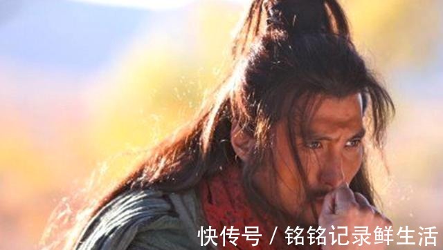 赵匡胤|落草为寇前,林冲的地位到底如何答案颠覆了所有人的认知!