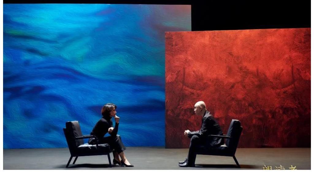 讓文學之光點亮太空星河，《朗讀者》第三季再破文化節(jié)目天花板