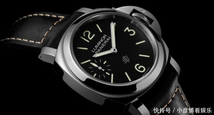 表壳|四万上下可以买到的两款沛纳海新表,你喜欢吗