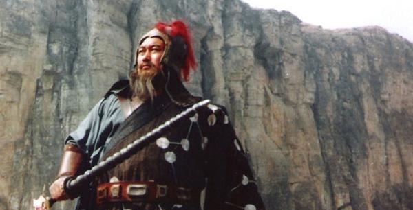 三国|林冲非第一，三国五虎后人实至名归，水浒传中梁山五虎将！