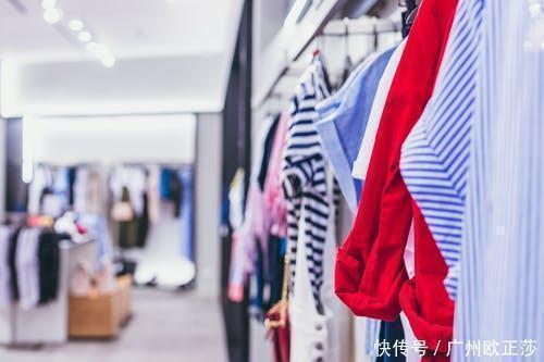 工艺单|1件衣服，是如何从无到有，最后穿在你身上的