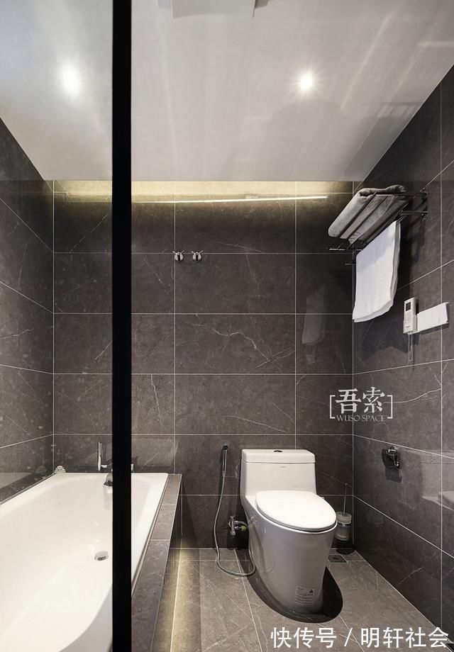 装修|看了他家的装修，我决定再买房一定照着装，144㎡的家太高级了