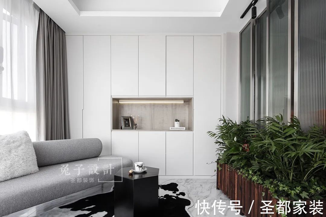大理石|家装轻奢风风靡之四大设计法则,新家照着装,美观高档不过时!