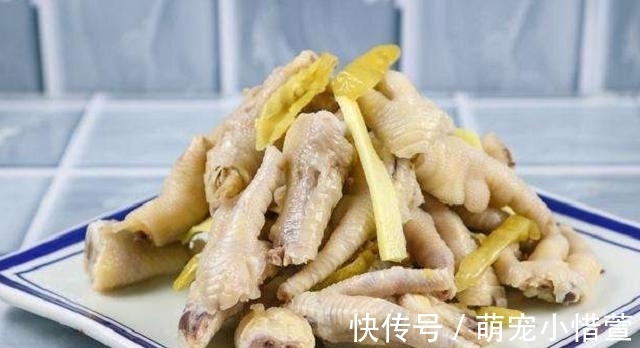 泡椒凤爪|饭店里“身价最高”的4道菜，内行人都会点，虽不起眼但很值！